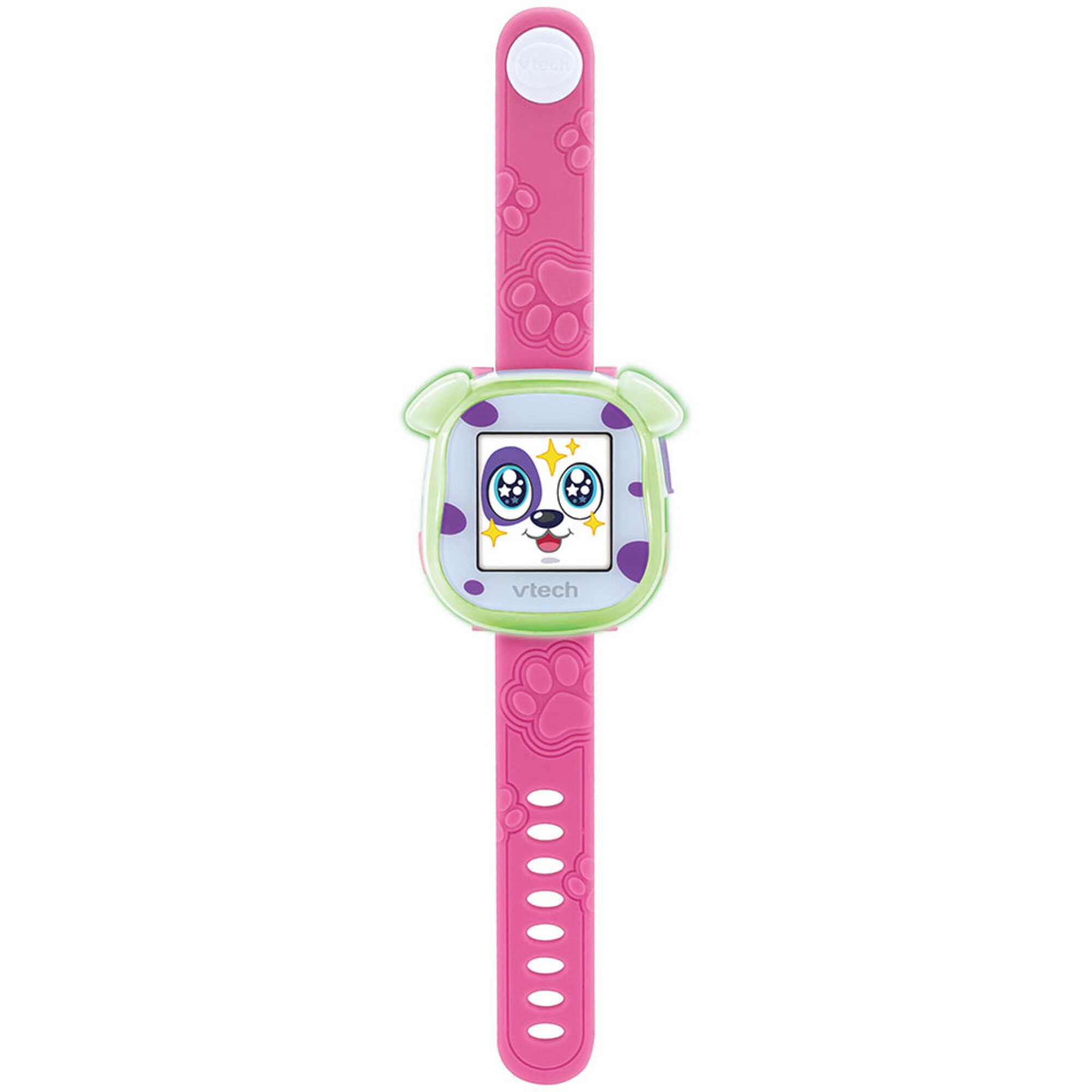 Vtech Armbanduhr My First KidiWatch