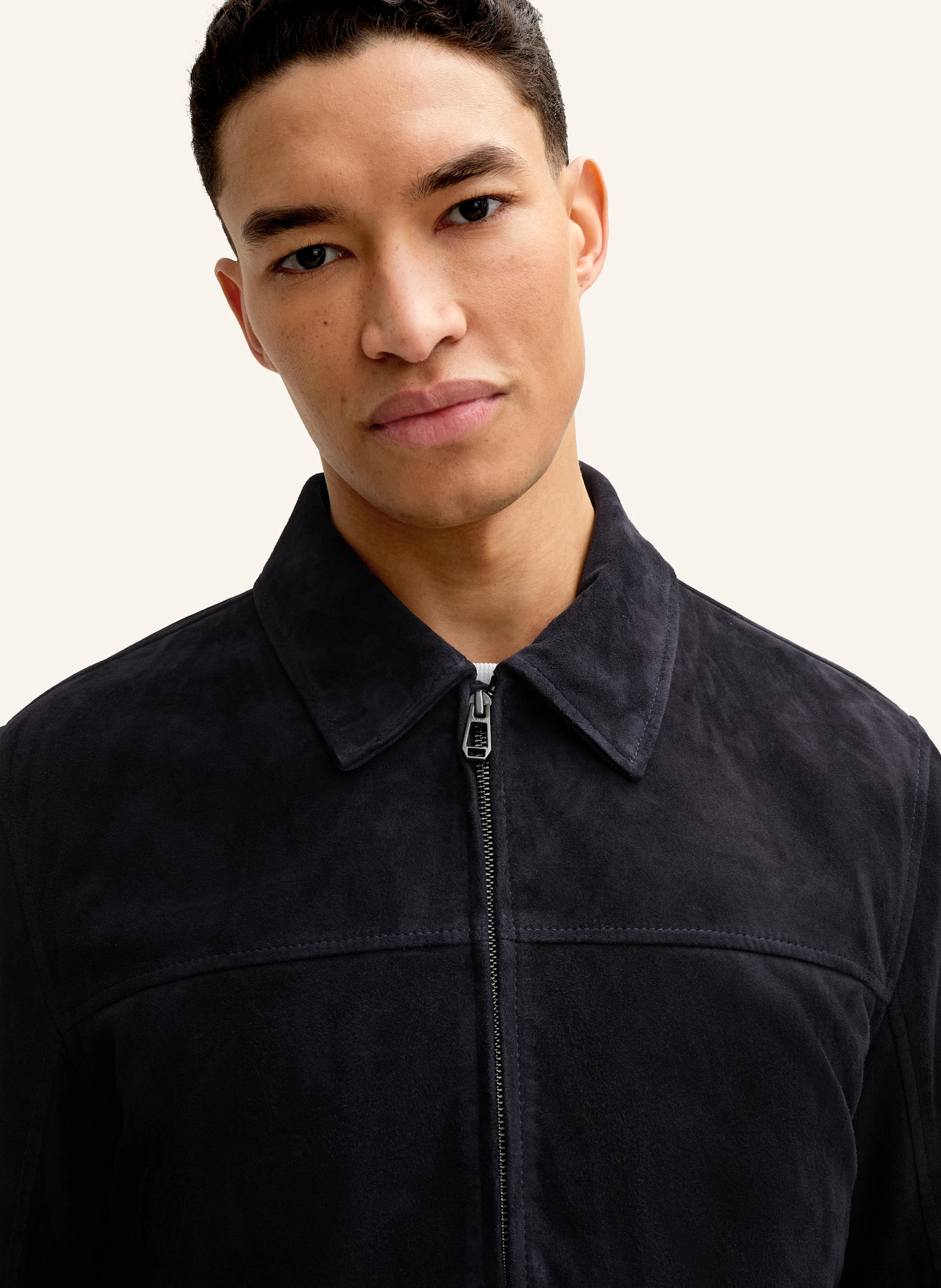 JOOP! Lederjacke