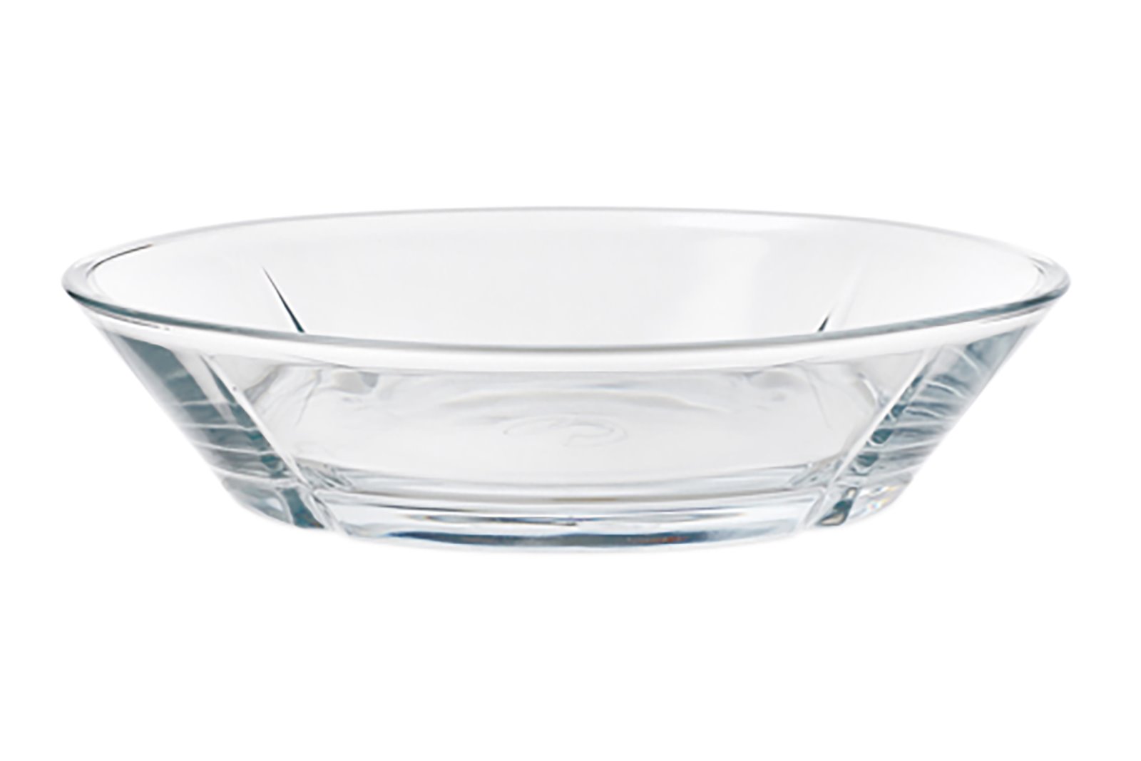 Grand Cru isasjett 4pk Klart glass. Ø16 cm
