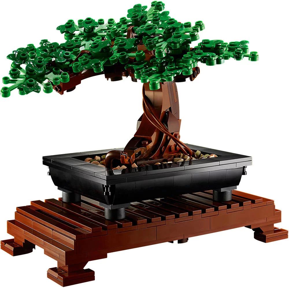 LEGO®ICONS 10281 - BONSAI