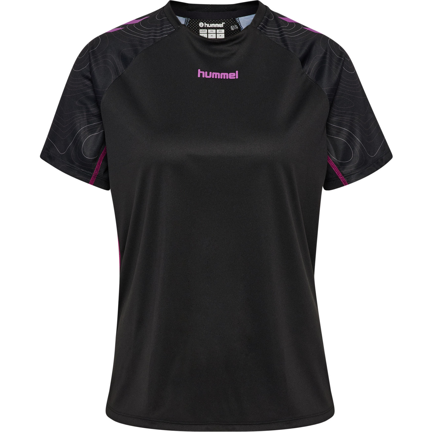 Hummel Blaze 2.0 Training Shirt Dames