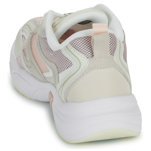 Calvin Klein Jeans - RETRO TENNIS SU-MESH Beige