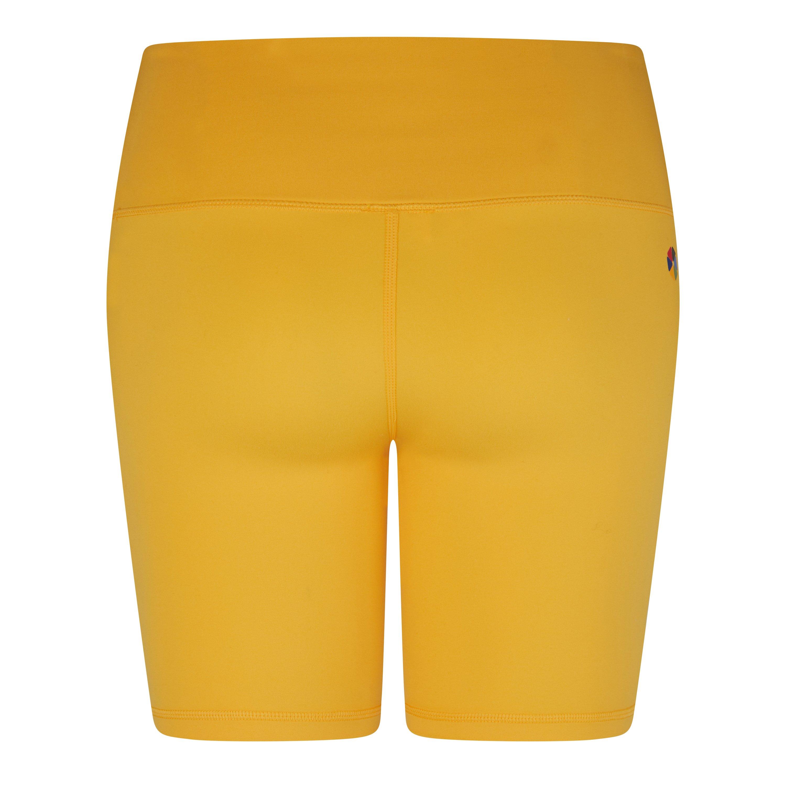 Nicce Anywear Cycling Shorts Womens