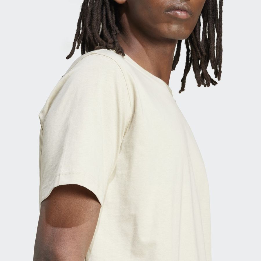 Adidas Original T-shirt Trèfle Essentials