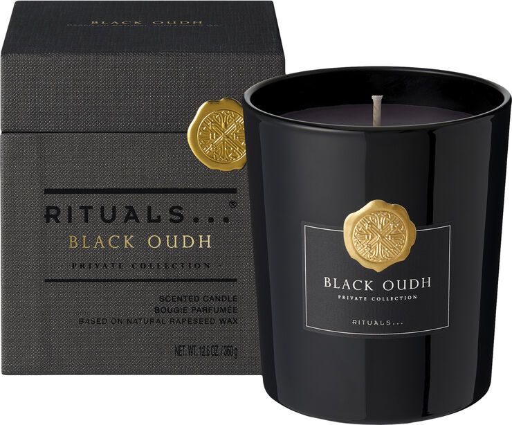 Rituals Home Black Oudh