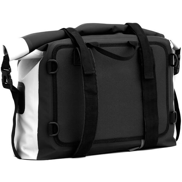x-plor - Sacoches cavalières waterproof VE515 Noir
