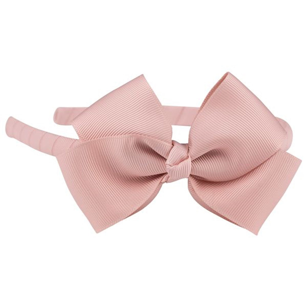 Hårbøjle 11 cm Vanilla - Bow's by Stær