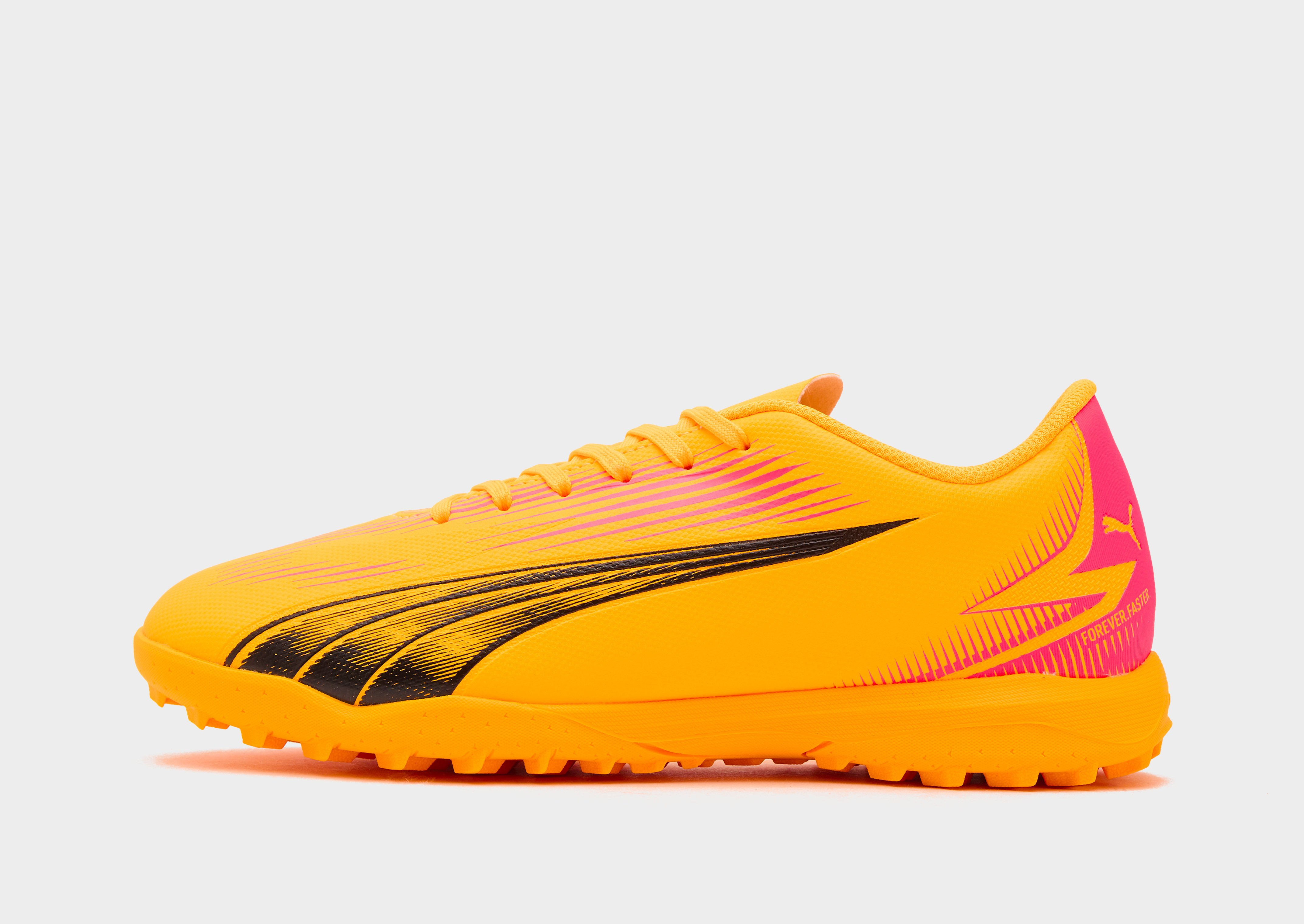 Puma Chaussures de football Ultra Play TF Junior