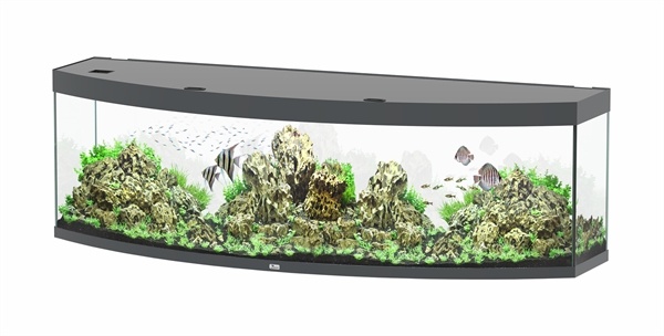 Aquatlantis Sublime Horizon 200 aquarium | Nieuw