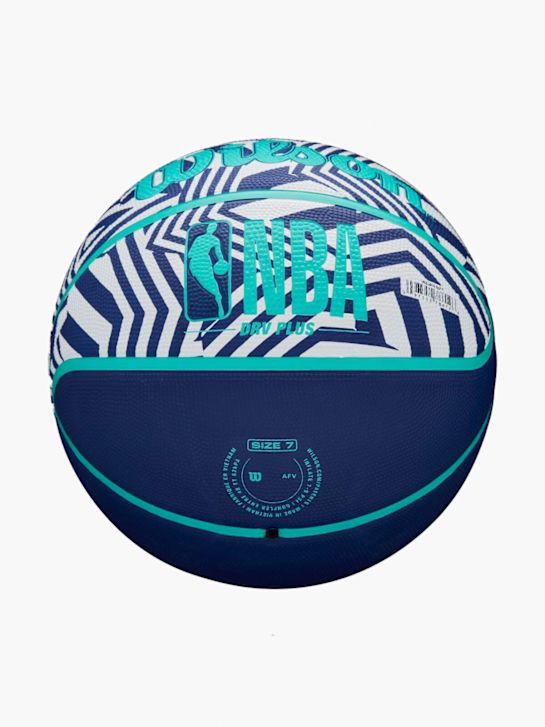 Wilson Ball Blau