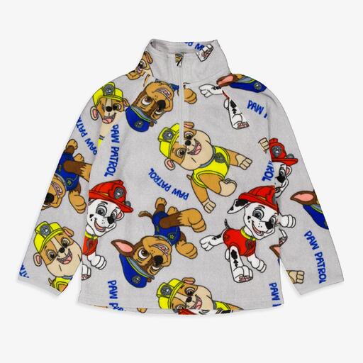 Fleece da Patrulha Canina