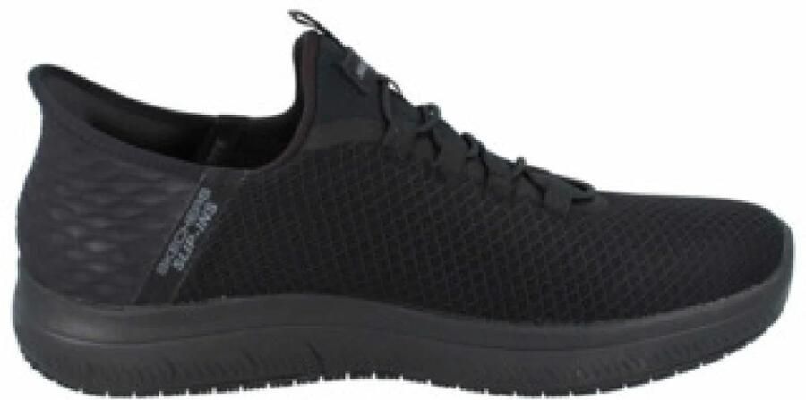 Skechers Sneakers Baskets Slip-Ins Work Slip-Resistant: Summits-Colsin
