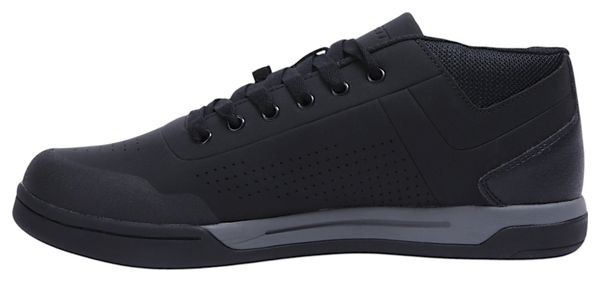 Paire de Chaussures VTT Neatt Basalte Flat Noir