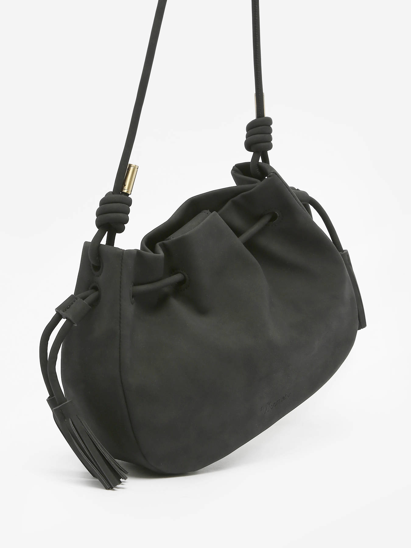 Sac bandoulire Cerisier WOOMEN