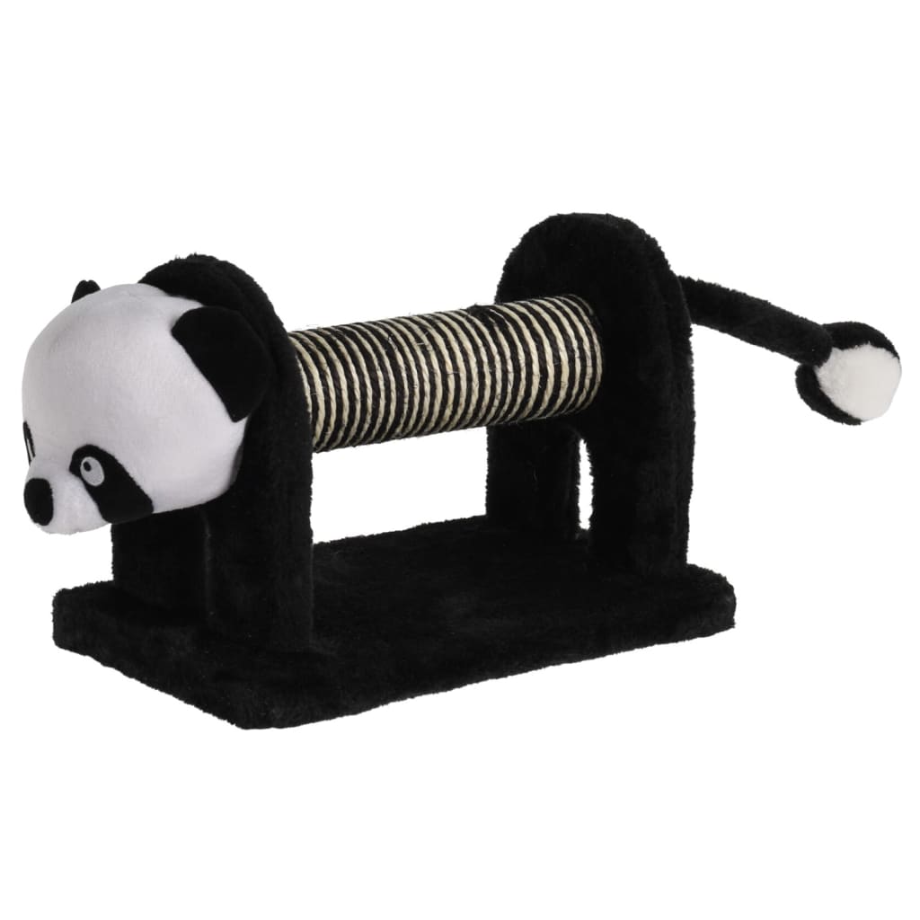 Griffoir panda 51x16x16 cm