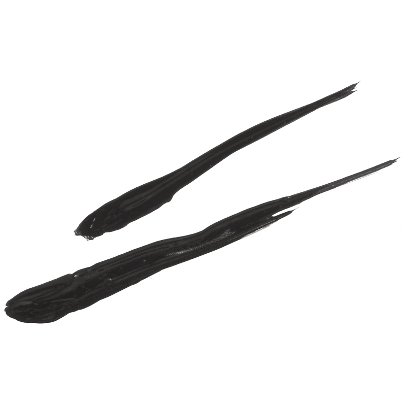 GOSH Eye Liner Pen Liquid 2,5 ml - 001 Black