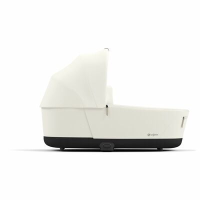 Cybex Priam Lux Liggedel, Off White