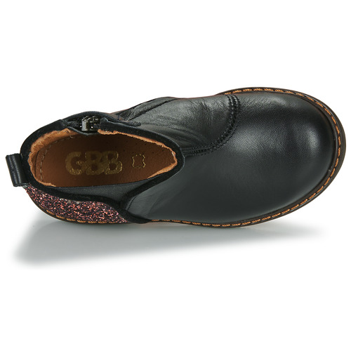 GBB - LANETTE - Noir