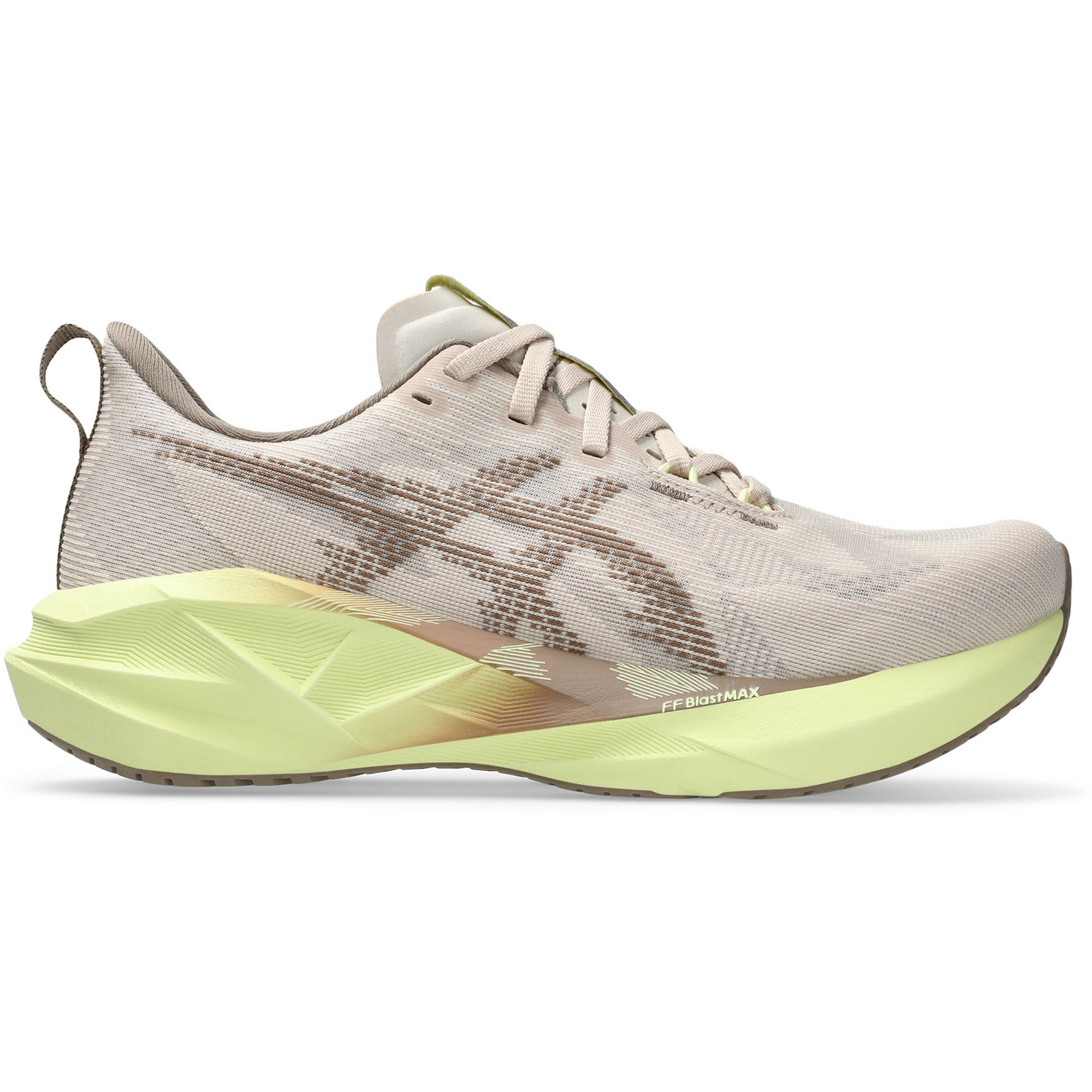 ASICS Novablast 5 Dames