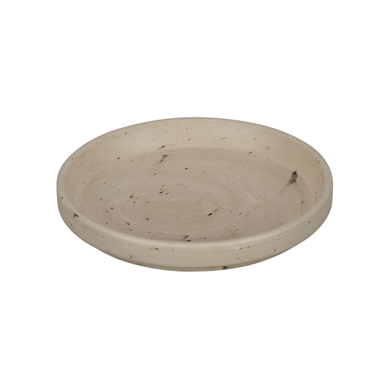 Soucoupe XLU granite - D.11,2cm