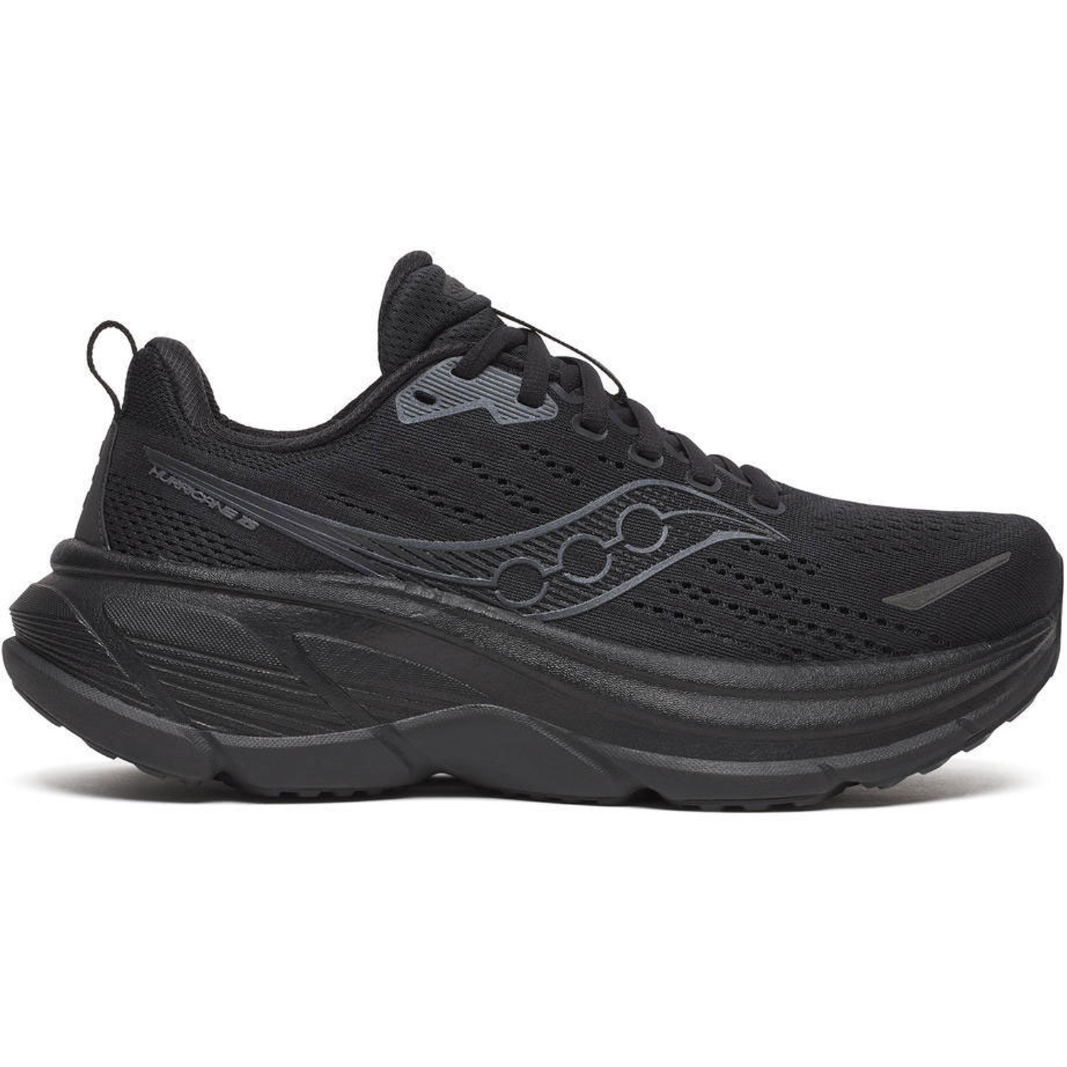 Saucony Hurricane 25 Dames