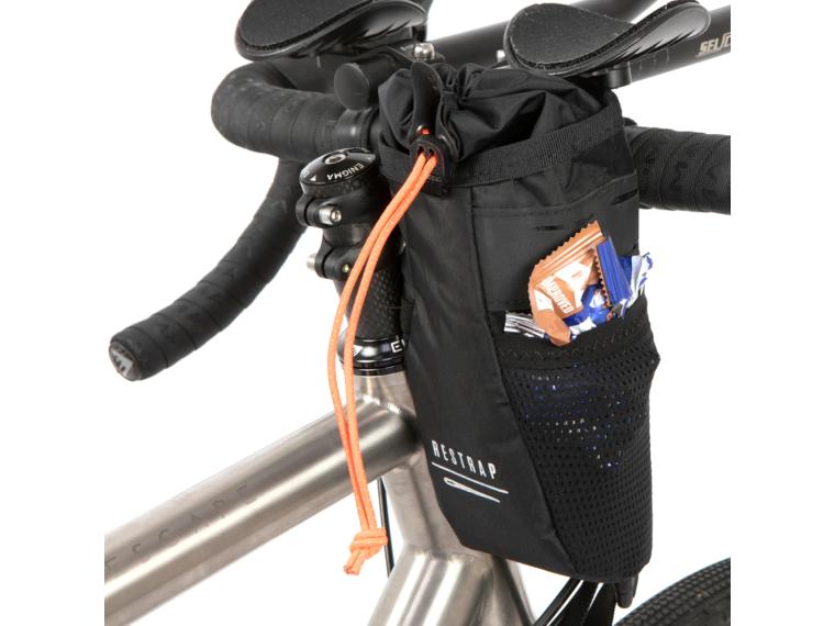 Restrap Race Stem Bag Stuurtas