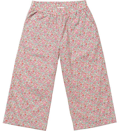Lalaby Hosen - Frankie - Pink Betsy