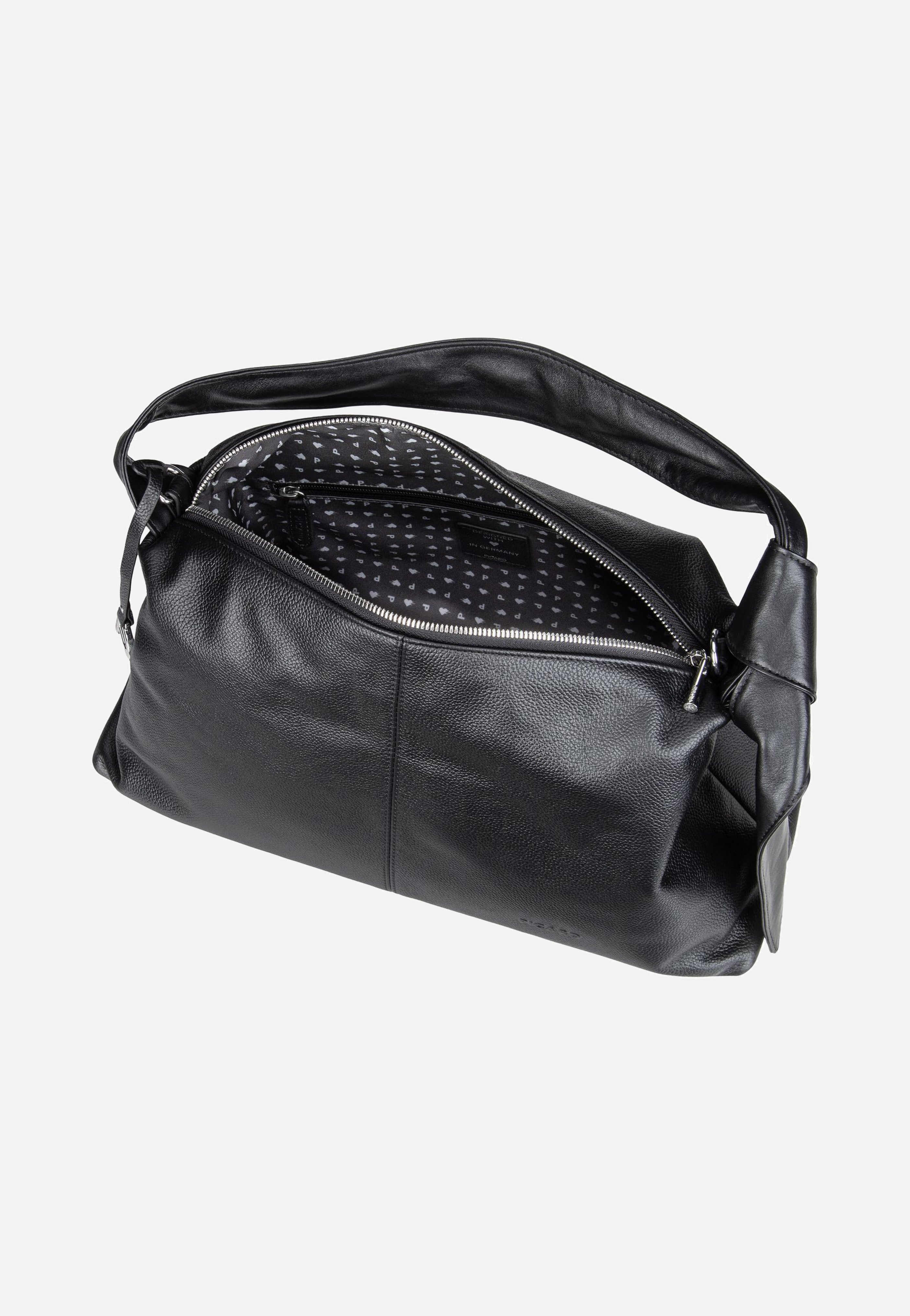 Embrace 7310 Schwarz - Hobo Bag