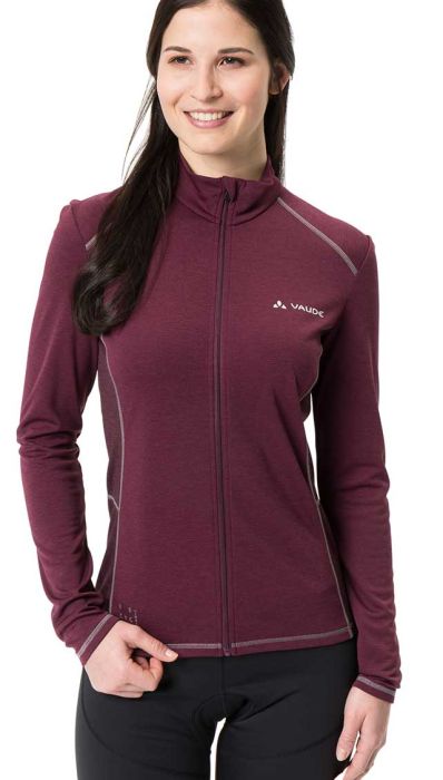 Matera LS Tricot Women cykeltrøje