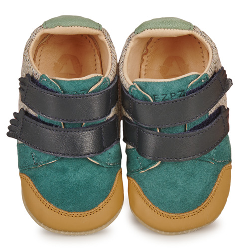 Easy Peasy - MY IRUN B - Bleu