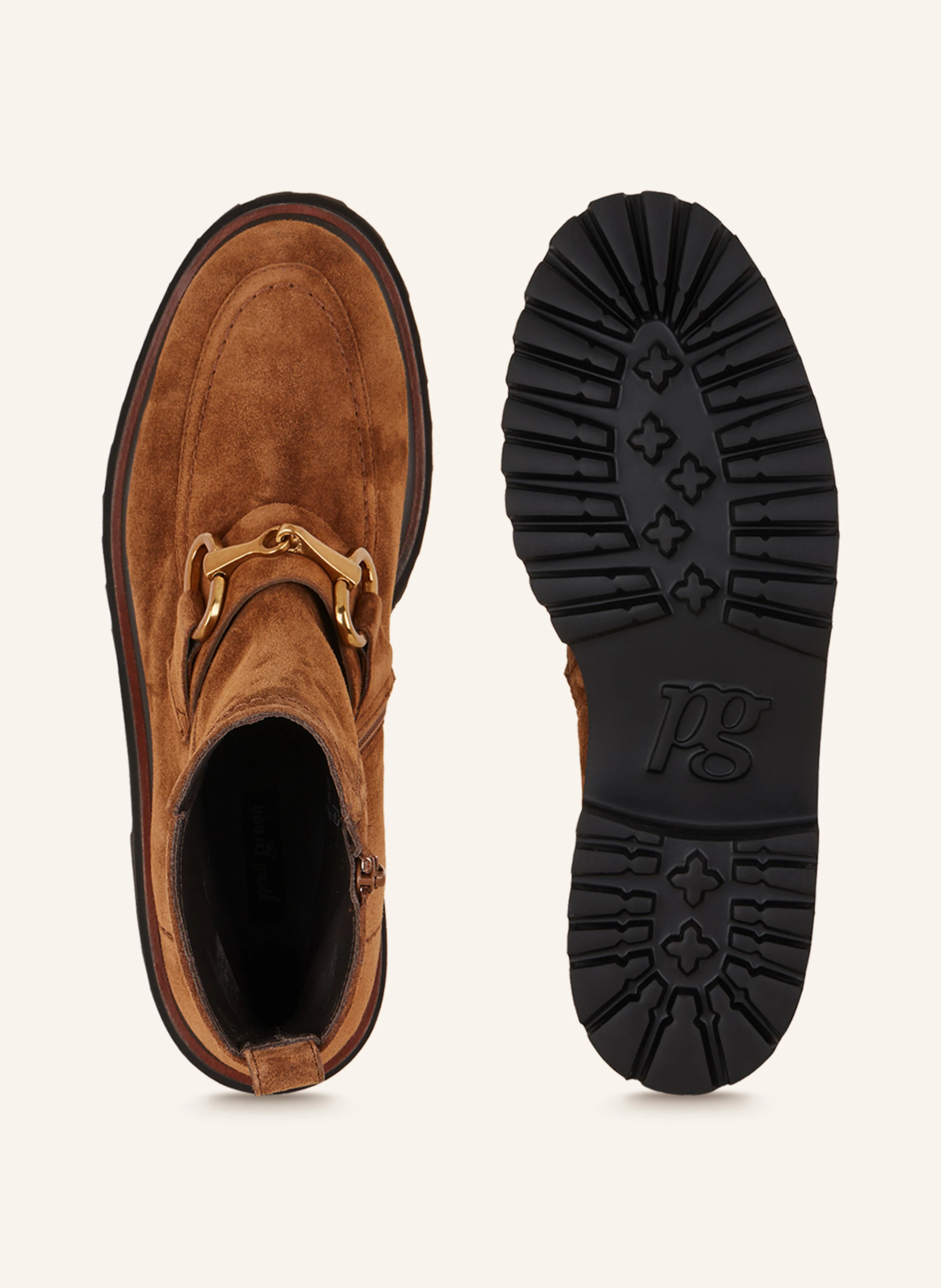 paul green Boots