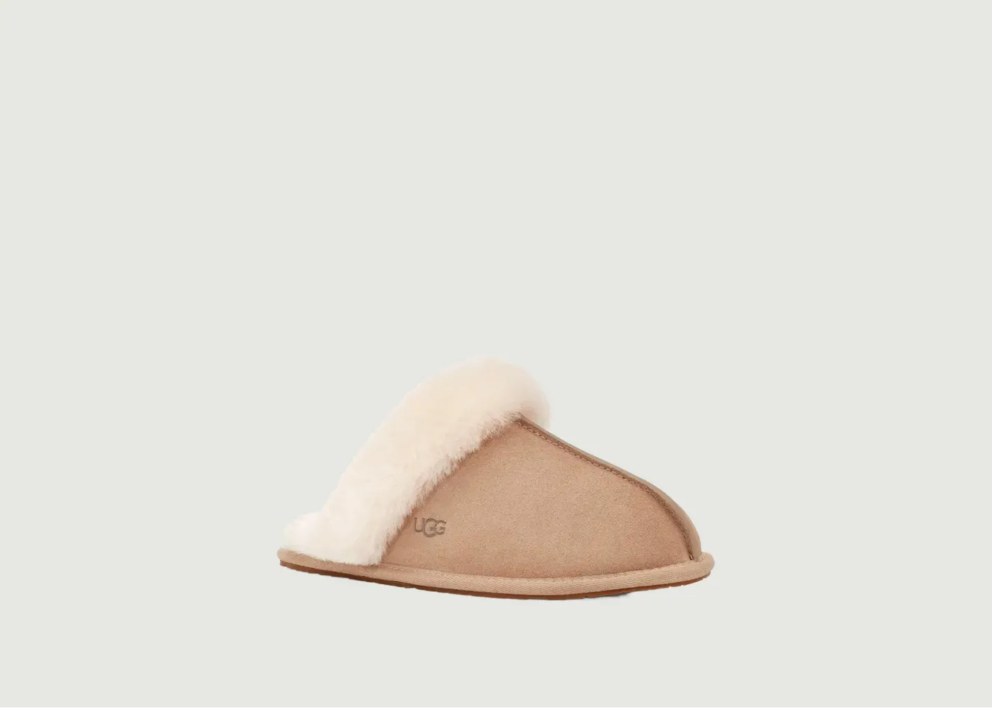 Mules Scuffette II Regenerate Ugg