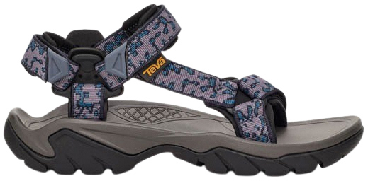 Terra Fi 5 Universal W