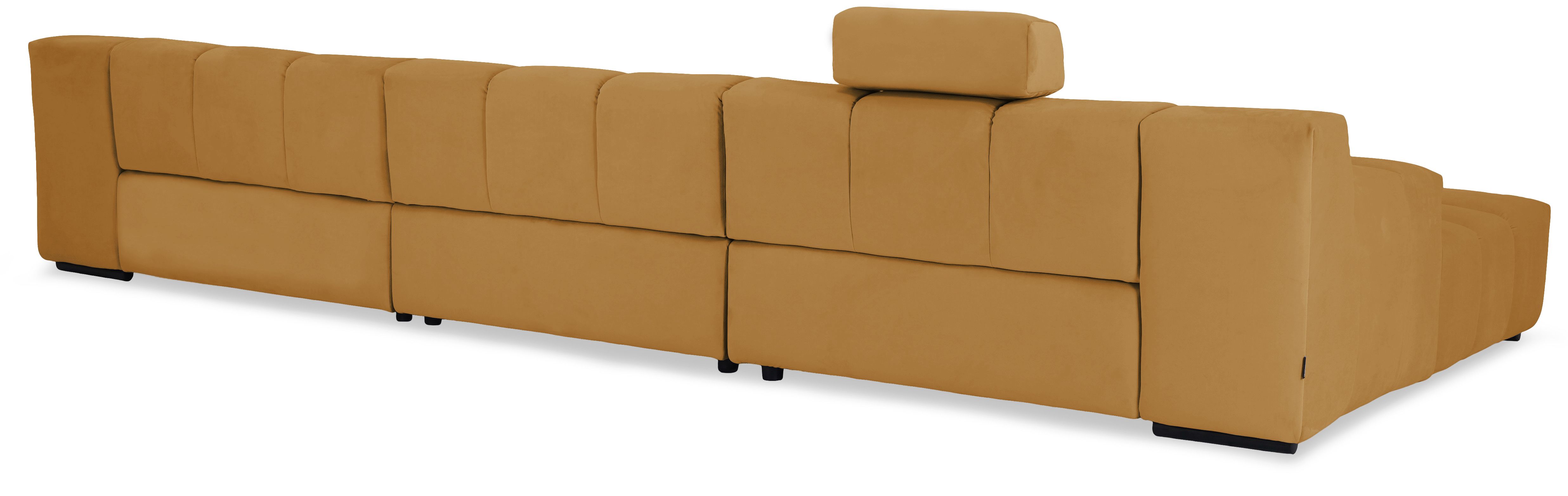 Loungebank Salvatore