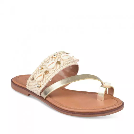 Tongs BLANC PHILOV