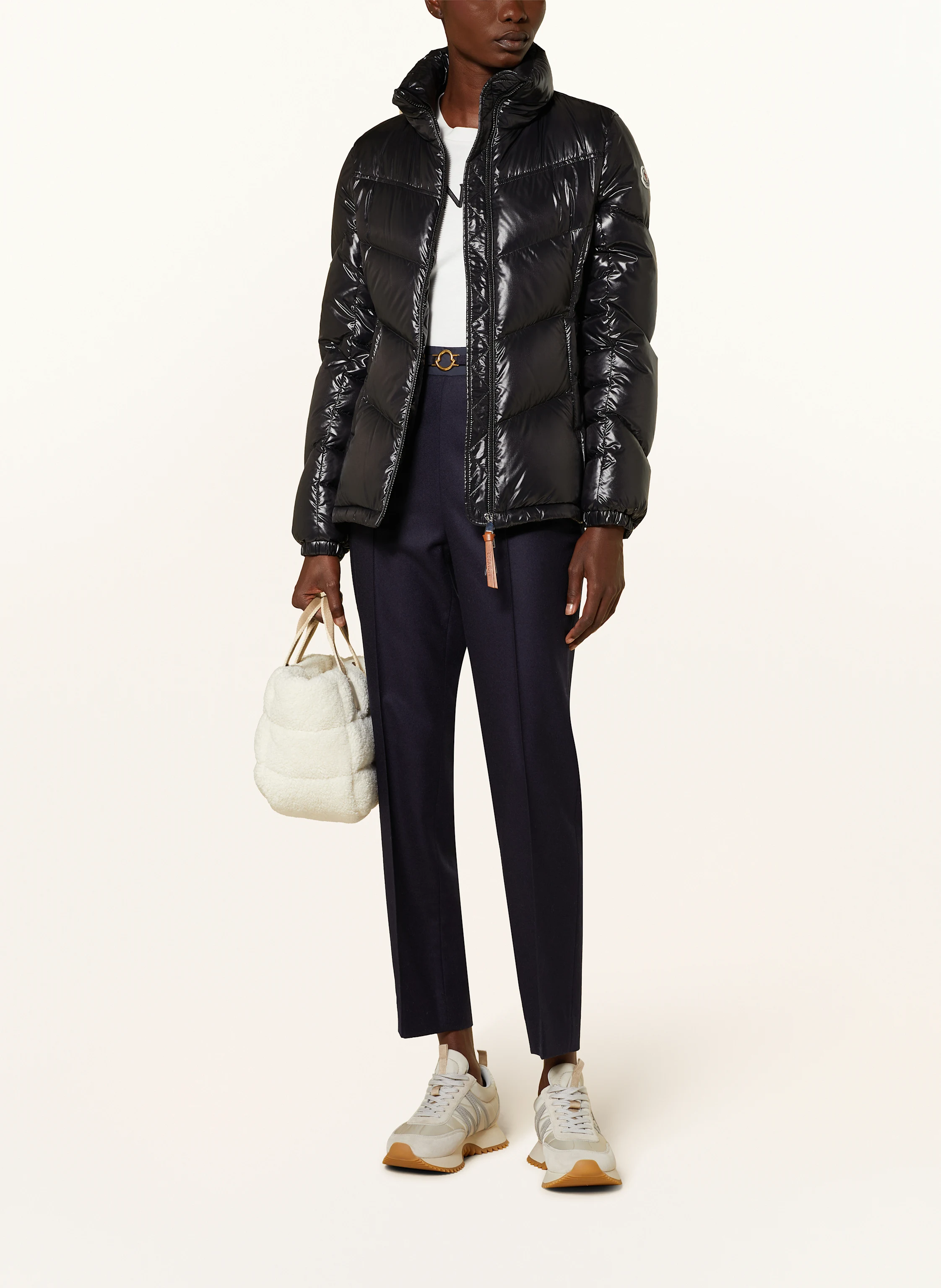 MONCLER Daunenjacke GAST