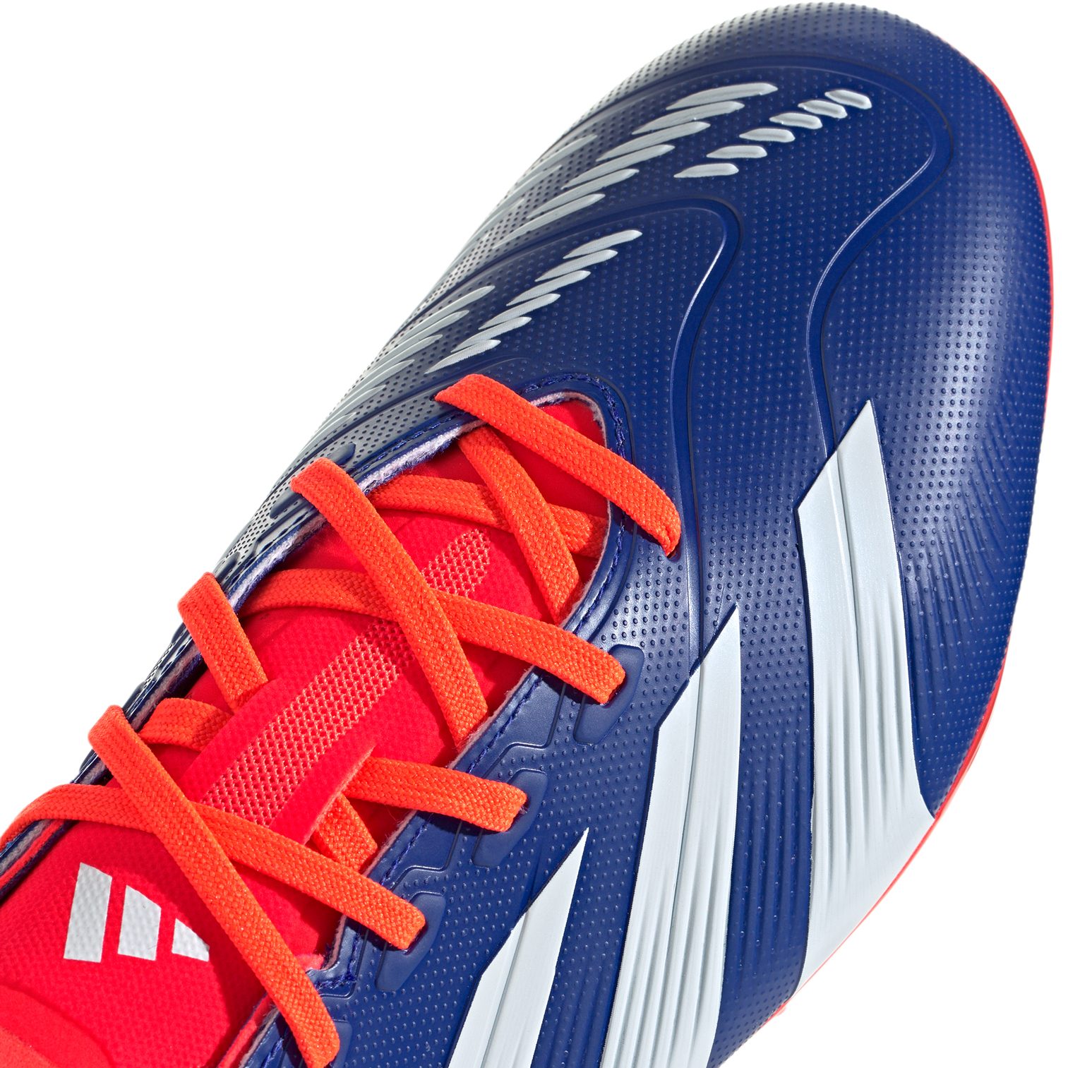 adidas Predator League FG Fußballschuhe lucid blue