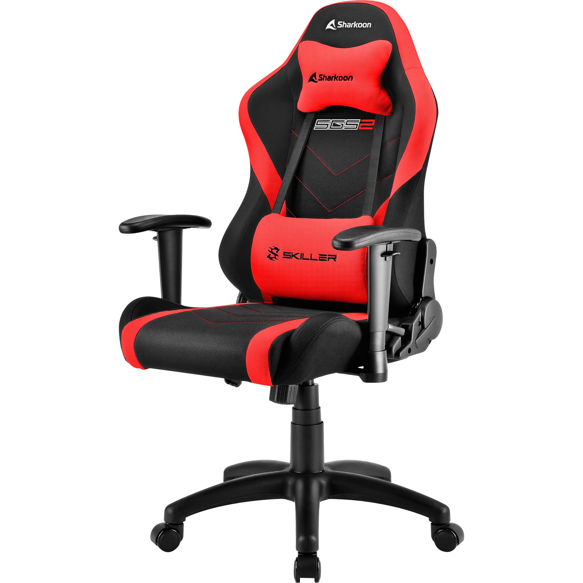 Sharkoon Gaming-Stuhl SKILLER SGS2 Jr.