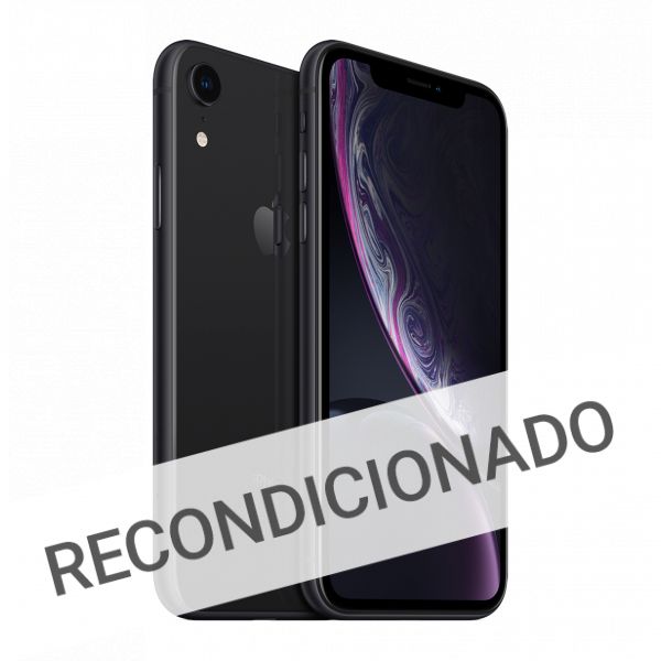 Apple iPhone XR Recondicionado (Grade B) 6.1