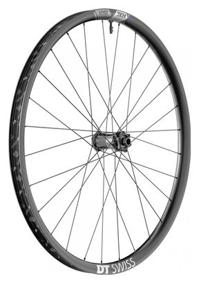 Roue Avant DT Swiss HXC 1501 Spline One 27.5'' 30 mm | Boost 15x110 mm | 6 Trous |