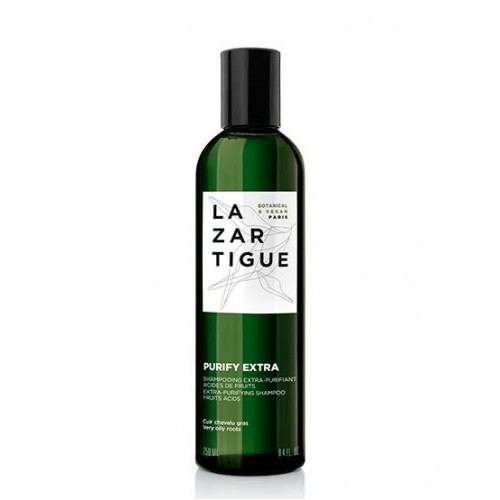 Lazartigue Purify Shampoo Extra Purificante 250ml