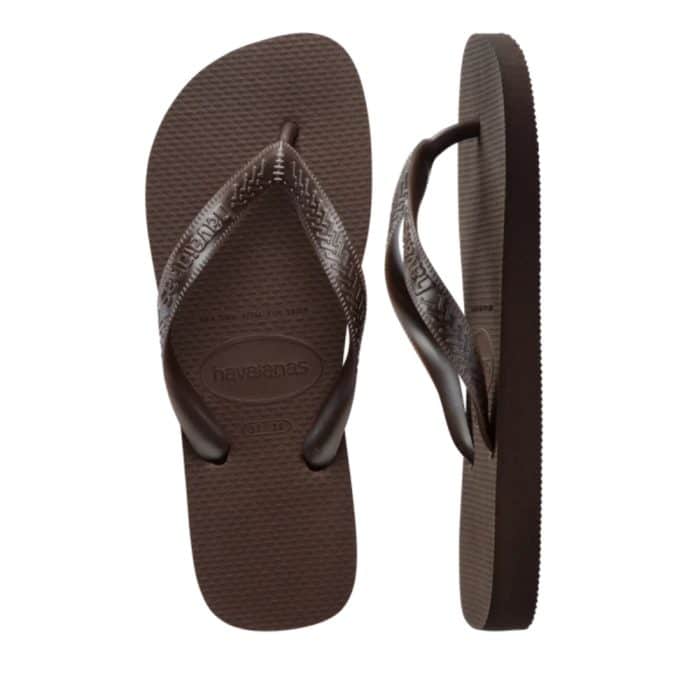 Havaianas Top Tiras Klipklapper Dame