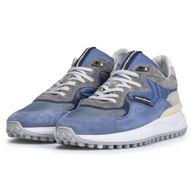 Floris van Bommel SFM-10152 blue