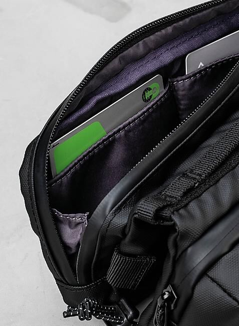 TOPOLOGIE - SAC BOTTLE SACOCHE M