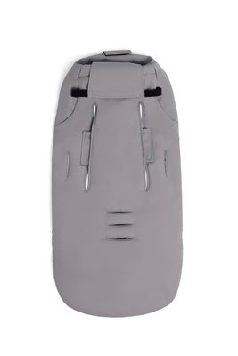 Beemoo Light Vognpose, Grey Swallow