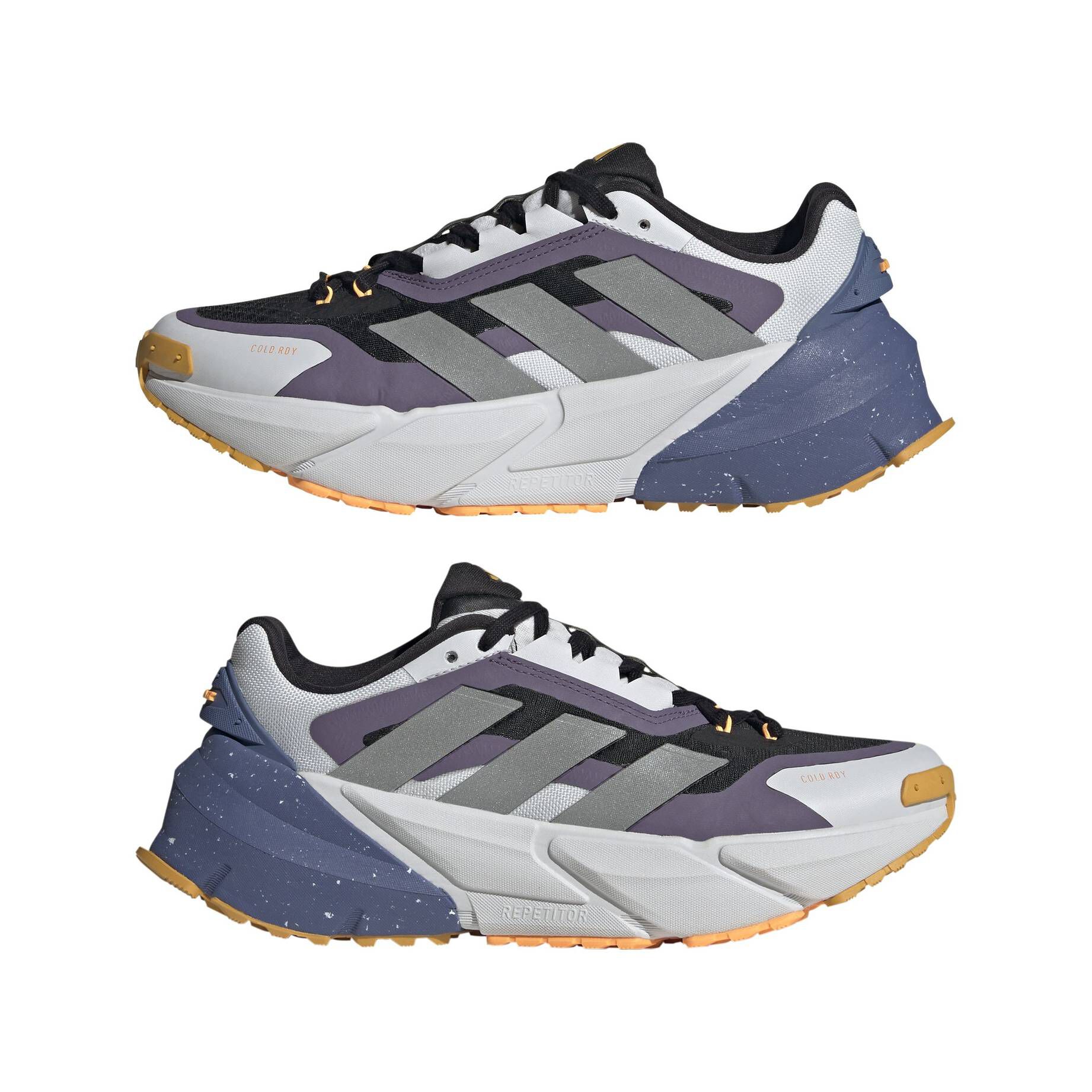 adidas Performance| Damen Laufschuhe ADISTAR COLDREADY
