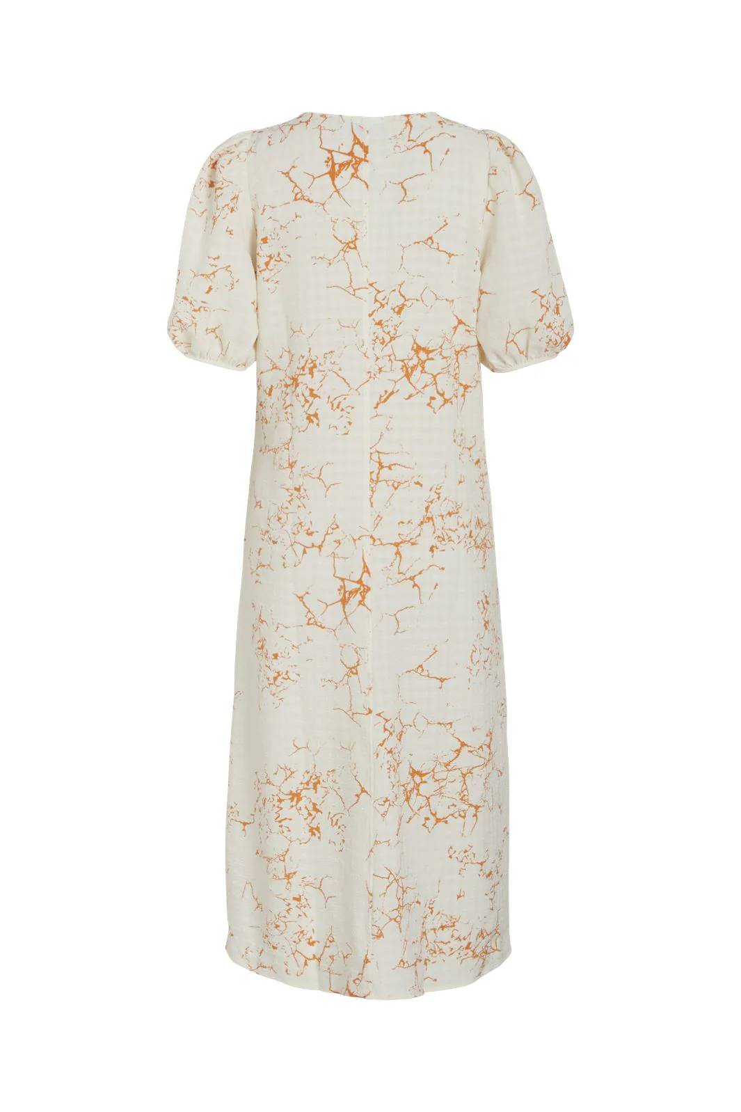 Vila Vipipe 2/4 V-Neck Midi Dress/Lc