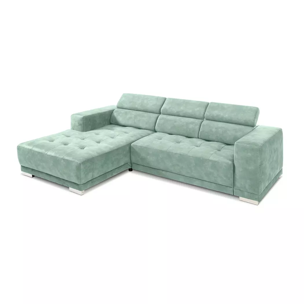 Ecksofa Cocoon