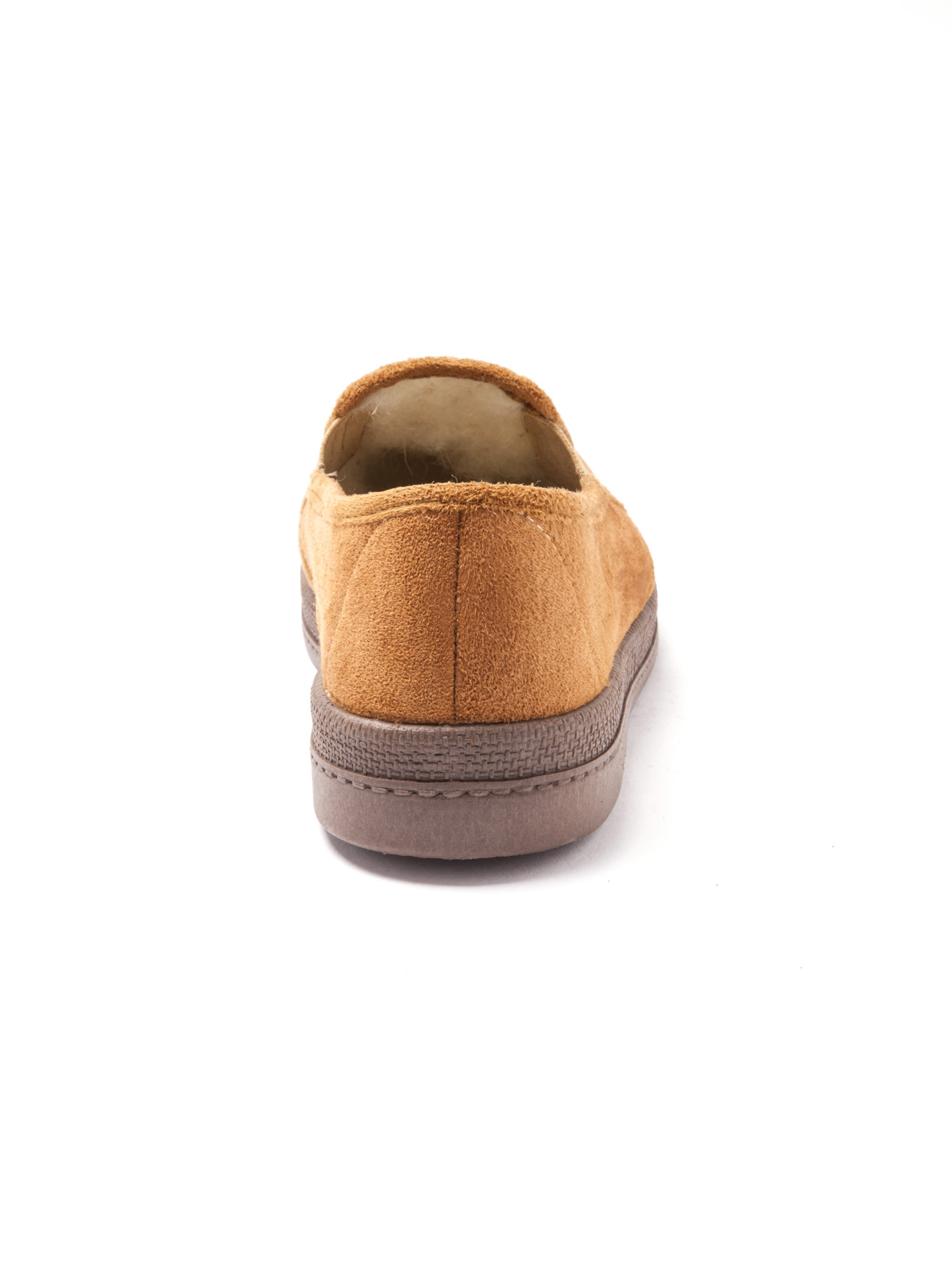 Sans-gêne mixtes cuir grande largeur