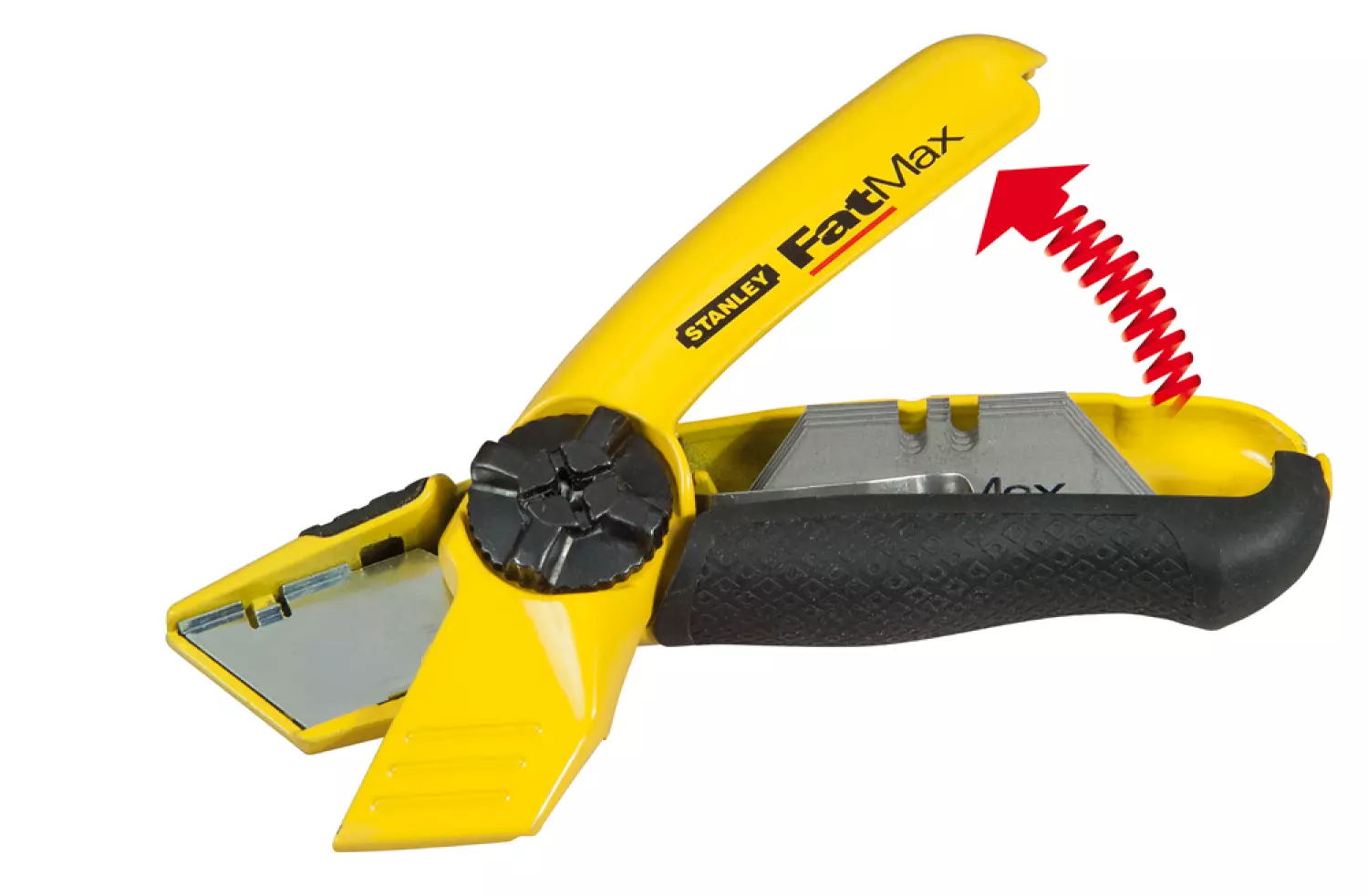 Stanley 0-10-780 FatMax Vastmes - 170mm